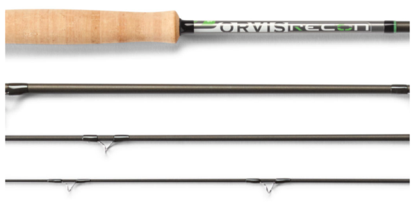 Orvis Recon Fly Rod Orvis Recon Fly Rod